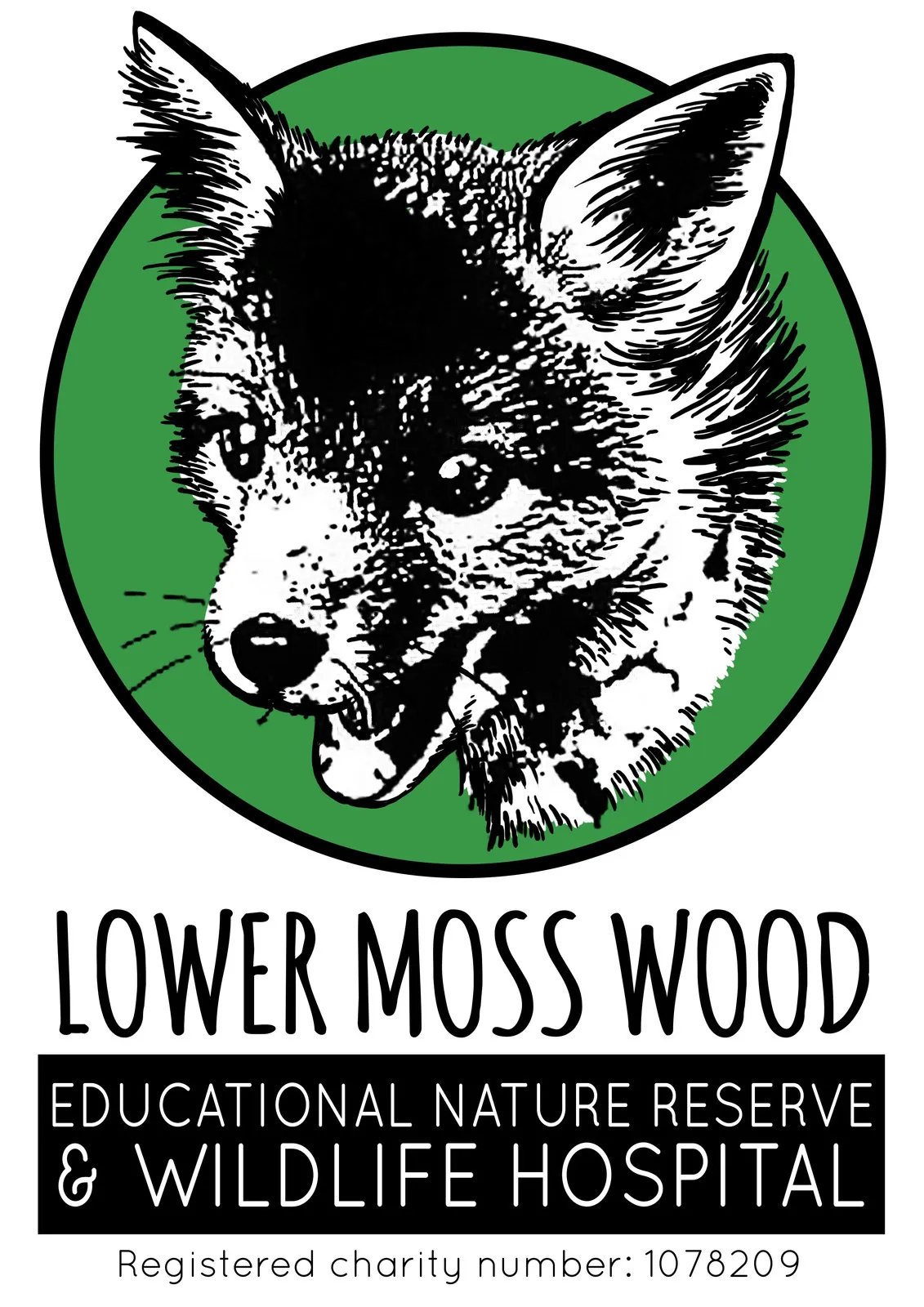 The Lower Moss Wood Educational Nature Reserve And Wild Life Hospital